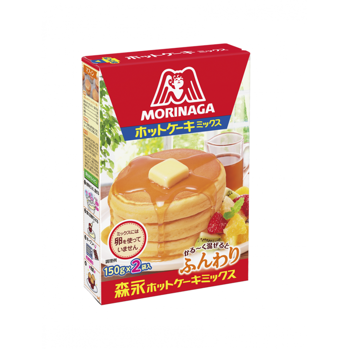 Morinaga - Farine pour pancake japonais 300g