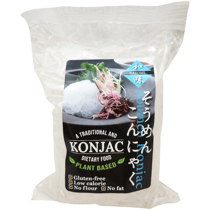 Mikuya Fujimoto - Vermicelle de Konjac 170g