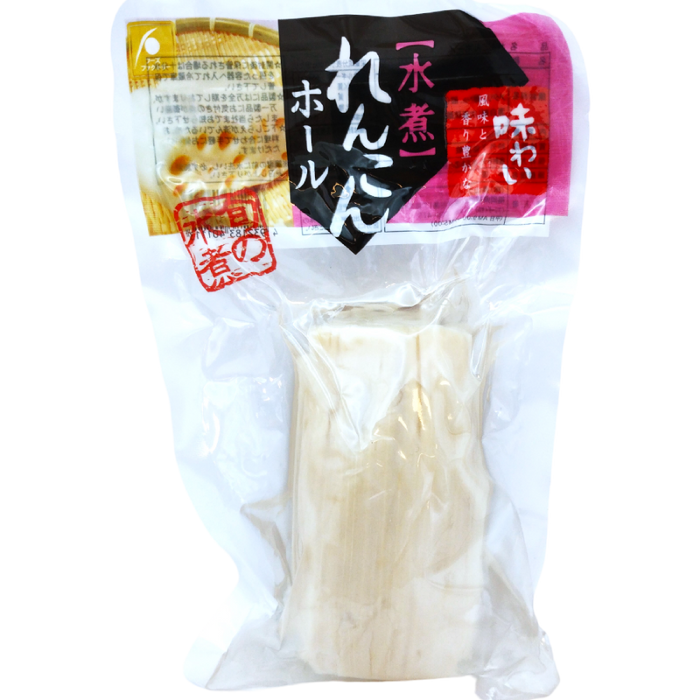 Nagayama Foods - Ganze Lotuswurzel 150g