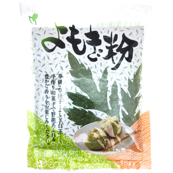 Yamashin - Yomogi Powder 30g