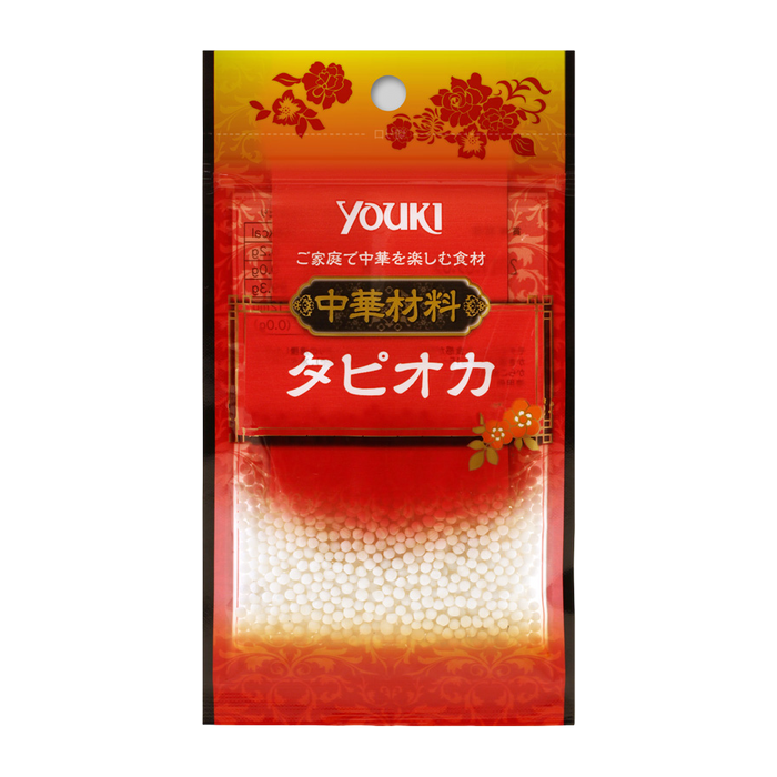 Youki - Tapioca 20g