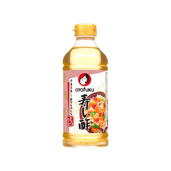 オタフク　寿し酢 500ml