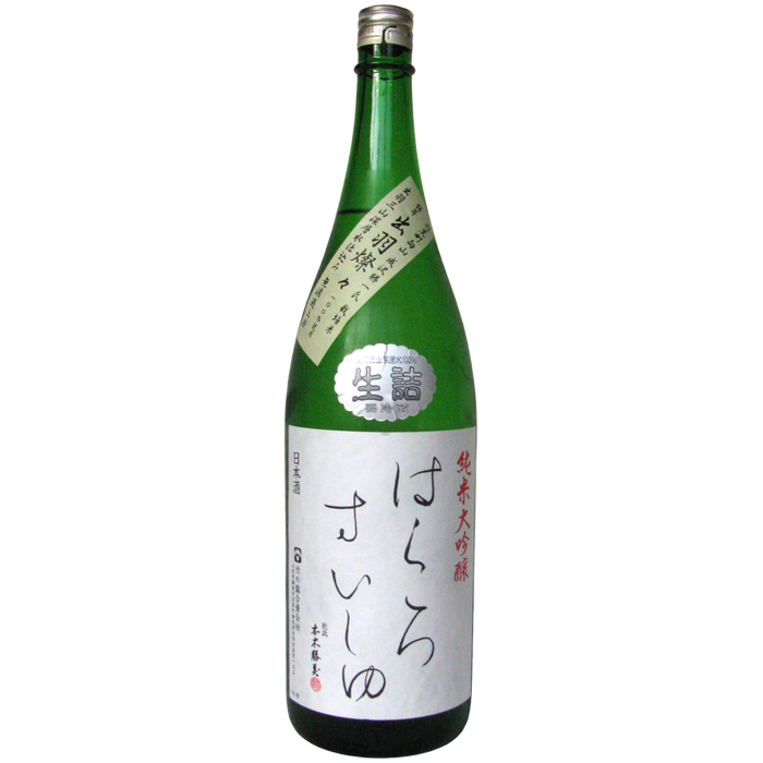 Takenotsuyu - Hakurosuishu Dewasansan 39 16.5% 720ml