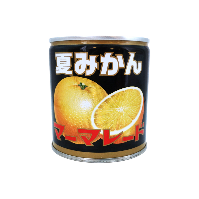 Nihon Kajitsu Kogyo - Marmelade de kumquat d'été 370g