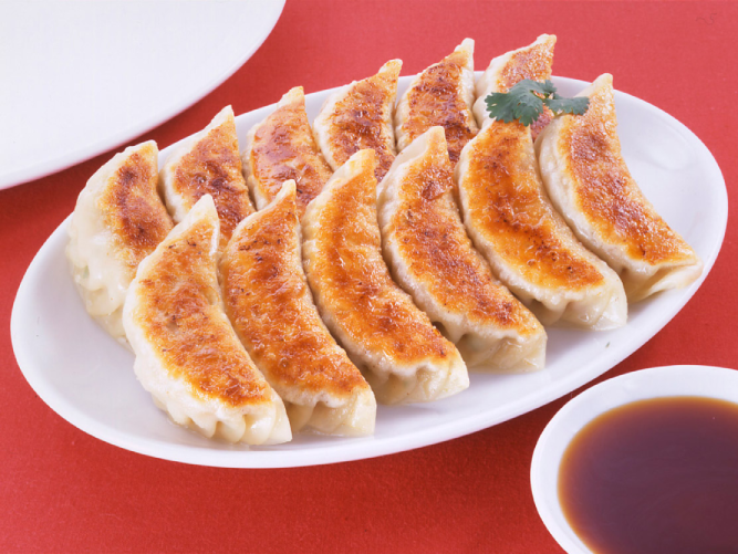 Moranbon - Gyoza sauce 160g