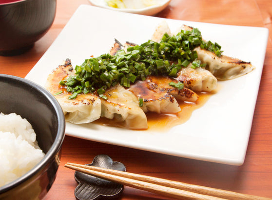 Moranbon - Gyoza sauce 160g