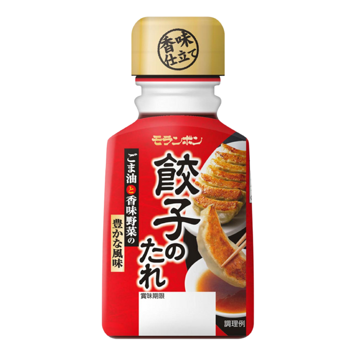 Moranbon - Gyoza sauce 160g