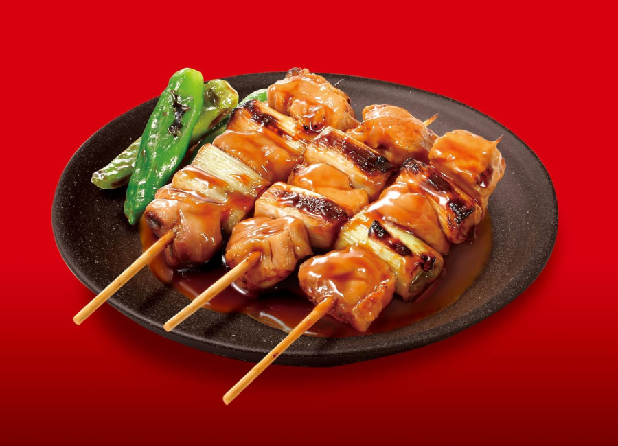 Nihon Shokken - Sauce soja sucrée épaisse pour Yakitori avec sucre noir 210g