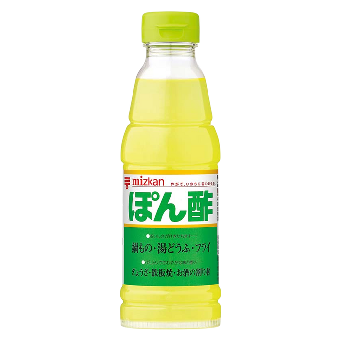 Mizkan - Sauce Ponzu 360 ml