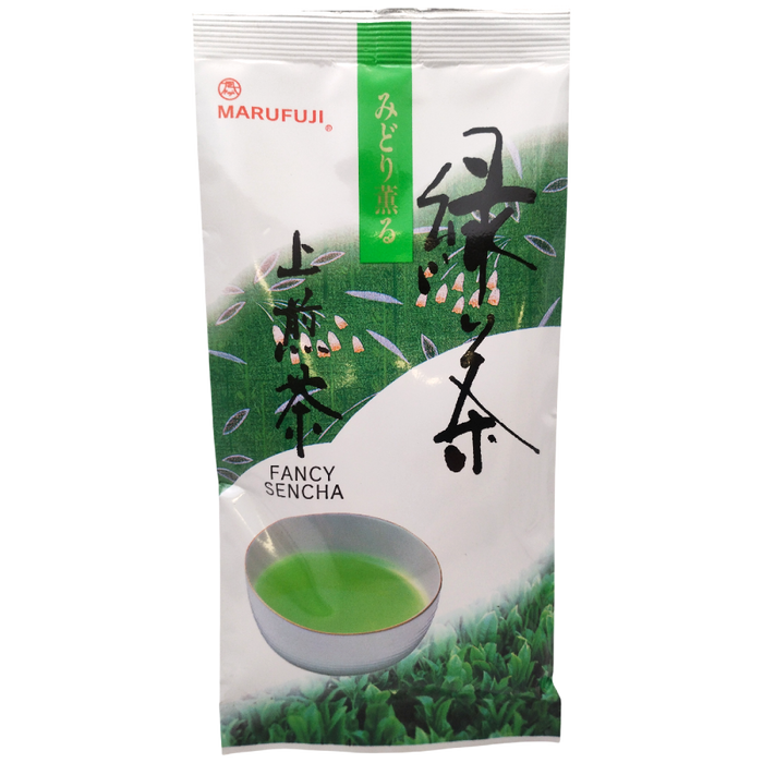 Marufuji - Té verde japonés sencha 100g