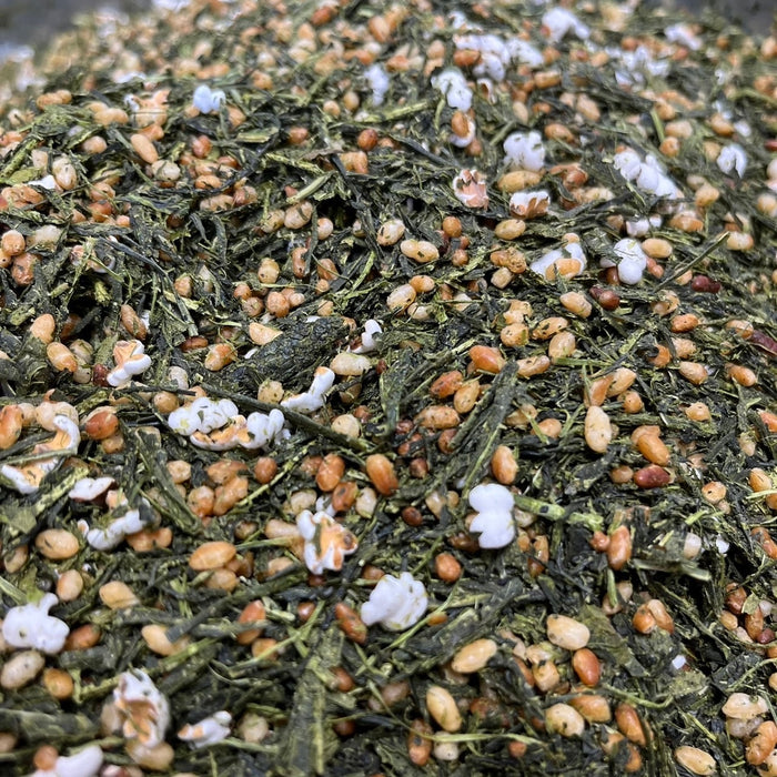 Nukui En - Genmaicha Tea bag 20x3g