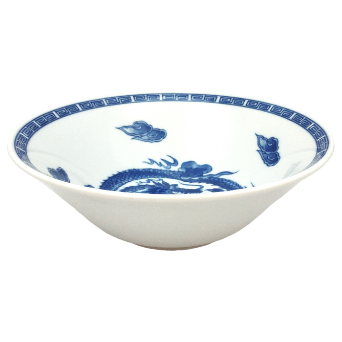 Mikomi Ryu Porcelain bowl 19.5x6.5cm