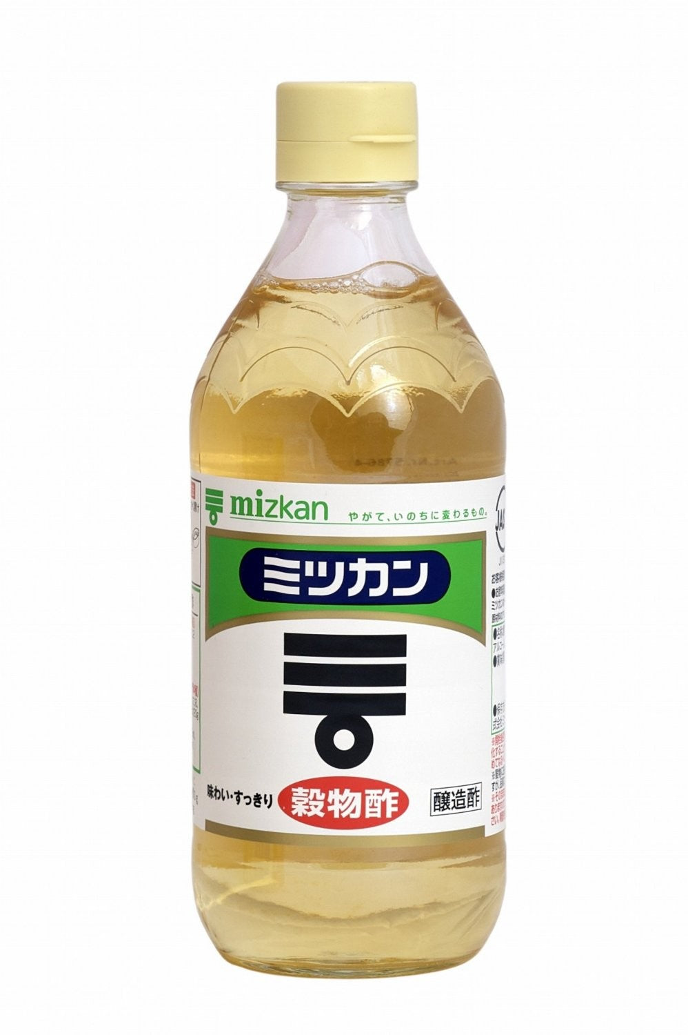 Vinaigre de riz pour sushi, MIZKAN KOMEZU